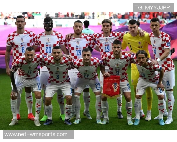 克罗地亚足球明星的辉煌历程与对世界足球的影响分析